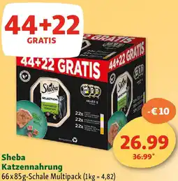 Fressnapf Katzennahrung Angebot