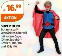 Müller SUPER HERO Angebot