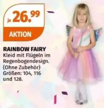 Müller RAINBOW FAIRY Angebot