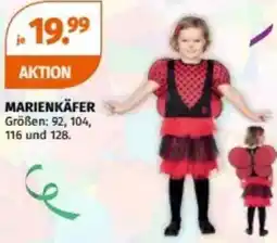 Müller MARIENKÄFER Angebot