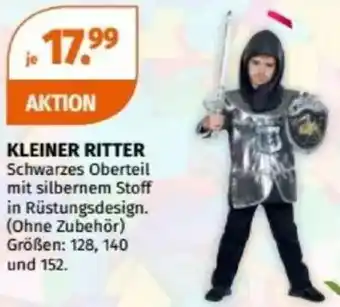 Müller KLEINER RITTER Angebot