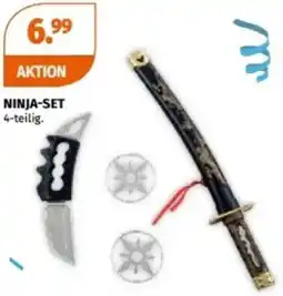 Müller NINJA-SET Angebot