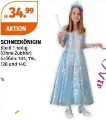 Müller SCHNEEKÖNIGIN Angebot