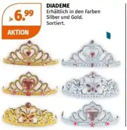 Müller DIADEME Angebot