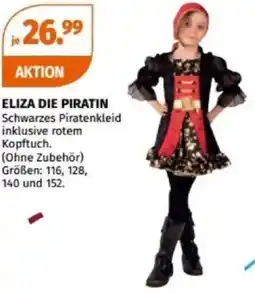 Müller ELIZA DIE PIRATIN Angebot