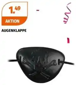 Müller AUGENKLAPPE Angebot