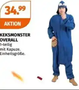 Müller KEKSMONSTER OVERALL Angebot