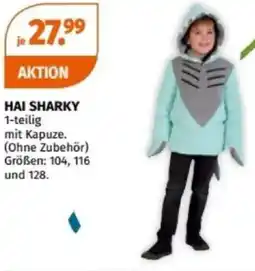 Müller HAI SHARKY Angebot