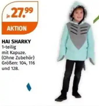 Müller HAI SHARKY Angebot