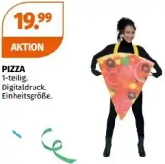 Müller PIZZA Angebot