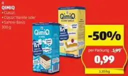 Hofer QIMIQ Angebot