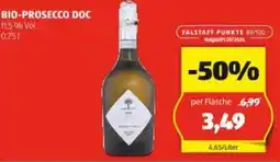 Hofer BIO-PROSECCO DOC Angebot