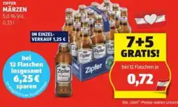 Hofer MÄRZEN Angebot