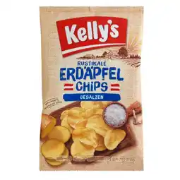 Spar Rustikale Chips versch. Sorten SPAR Angebot