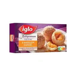 SPAR Gourmet Süße Knödel versch. Sorten SPAR Gourmet Angebot