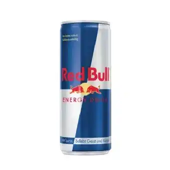 SPAR Gourmet Energy Drink, Sugarfree, Editions oder THE ORGANICS by Red Bull versch. Sorten SPAR Gourmet Angebot