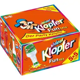 Spar Fun Mix oder Sour Mix SPAR Angebot