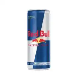 Spar Energy Drink oder Editions oder The ORGANICS by Red Bull versch. Sorten SPAR Angebot