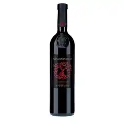 Spar Primitivo Salento IGT SPAR Angebot