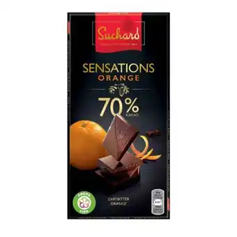 Spar Sensations oder Finessa versch. Sorten SPAR Angebot