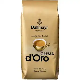 Spar Crema d'Oro SPAR Angebot