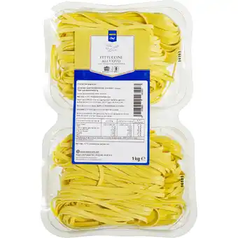 Metro Fettuccine, Preisangabe ohne MwSt. (Preis inkl. MwSt. 11,98 €), METRO Angebot