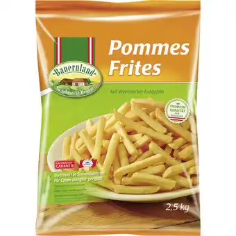 Metro Pommes Frites, Preisangabe ohne MwSt. (Preis inkl. MwSt. 2,52 €), METRO Angebot