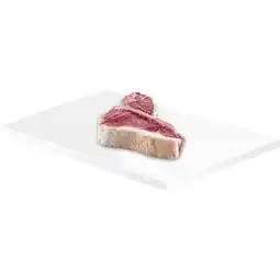 Metro Chianina Fiorentina Steak, Preisangabe ohne MwSt. (Preis inkl. MwSt. 34,09 €), METRO Angebot