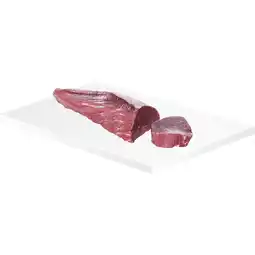 Metro Rinder Filet Marbled Beef, Preisangabe ohne MwSt. (Preis inkl. MwSt. 28,59 €), METRO Angebot