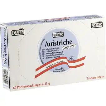 Metro Ham Aufstriche sortiert, Preisangabe ohne MwSt. (Preis inkl. MwSt. 0,31 €), METRO Angebot