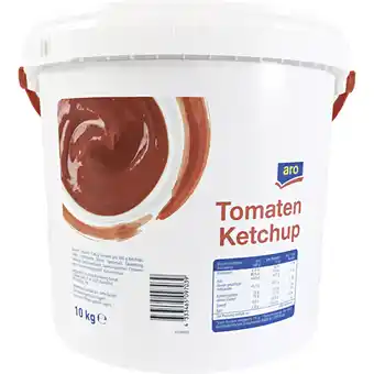 Metro Tomaten Ketchup, Preisangabe ohne MwSt. (Preis inkl. MwSt. 19,79 €), METRO Angebot