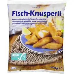 Metro Fisch-Knusperli, Preisangabe ohne MwSt. (Preis inkl. MwSt. 11,54 €), METRO Angebot