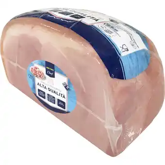 Metro Prosciutto Cotto, Preisangabe ohne MwSt. (Preis inkl. MwSt. 10,99 €), METRO Angebot