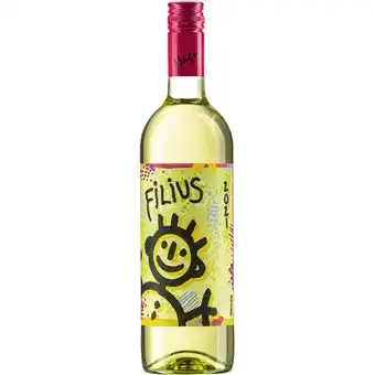 Metro Grüner Veltliner Filius, Preisangabe ohne MwSt. (Preis inkl. MwSt. 5,51 €), METRO Angebot