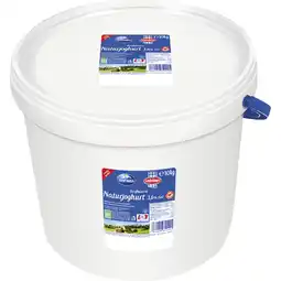 Metro Joghurt 3,6% Fett, Preisangabe ohne MwSt. (Preis inkl. MwSt. 19,79 €), METRO Angebot