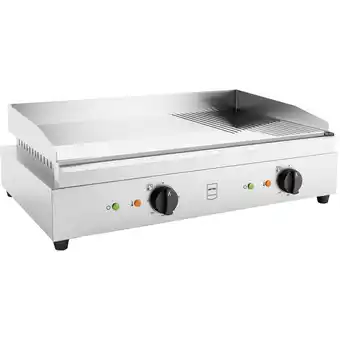 Metro Grillplatte GEG2112, Preisangabe ohne MwSt. (Preis inkl. MwSt. 358,80 €), METRO Angebot