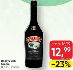 SPAR Gourmet Baileys Irish Cream Angebot