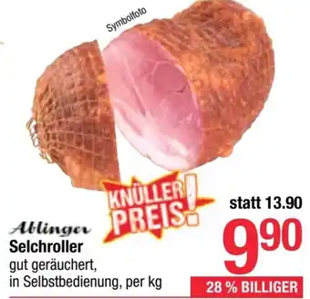 Maximarkt Selchroller Angebot