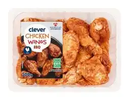 Billa Clever Chicken Wings Angebot