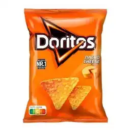 Billa Doritos Chips Angebot