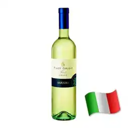 Billa Weingut Sartori Friuli Grave Pinot Grigio Angebot