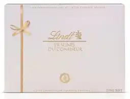 Billa Lindt Pralinen Gold Weiß Angebot