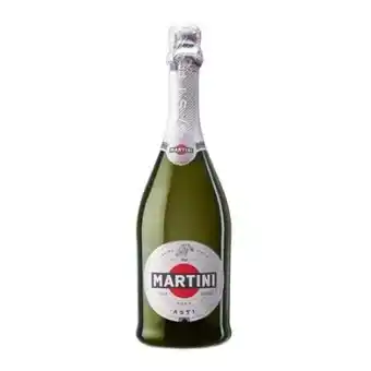 Billa Martini Asti Spumante Angebot