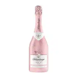 Billa Schlumberger Rose Ice Secco Angebot