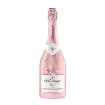 Billa Schlumberger Rose Ice Secco Angebot