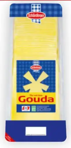 Billa Schärdinger Gouda Angebot