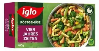 Billa Iglo Röstgemüse Angebot