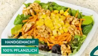 Billa Billa immer gut Blattsalatmischung Angebot