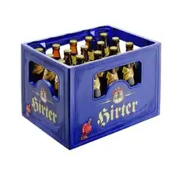 Billa Hirter Privat Pils Angebot