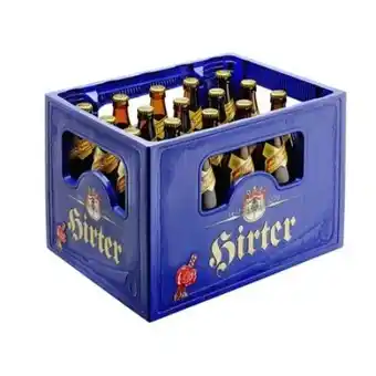 Billa Hirter Privat Pils Angebot